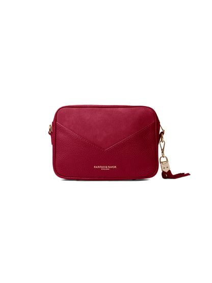 Finsbury Cross Body Bag