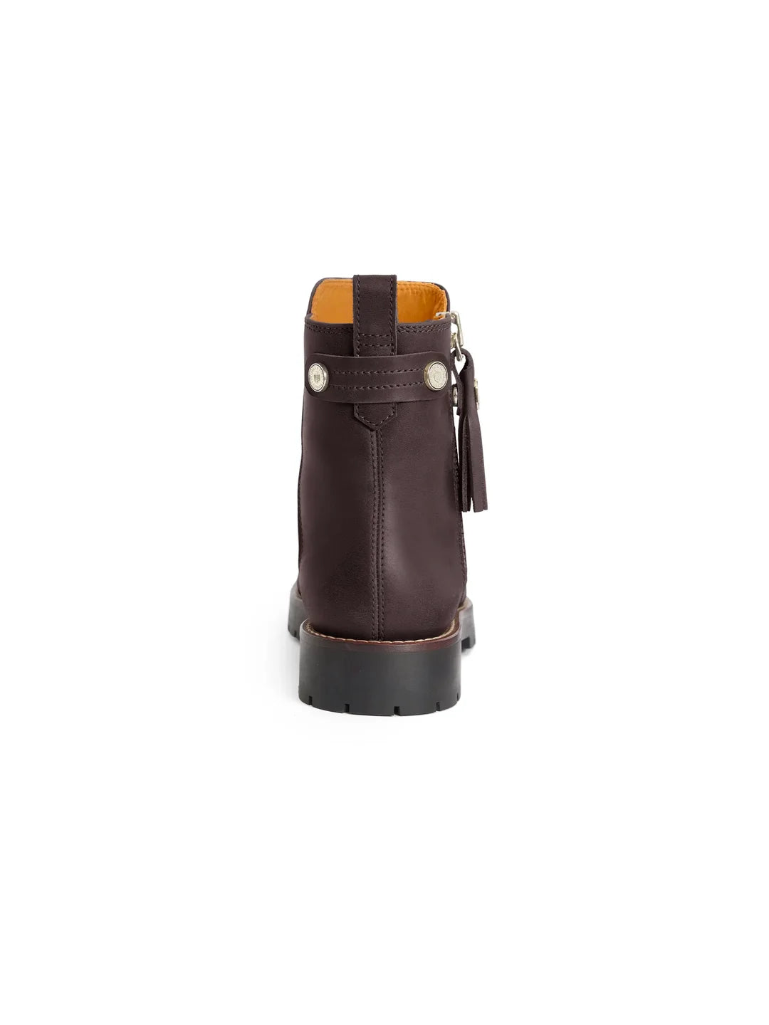 Oakham Waterproof Ankle Boot Leather