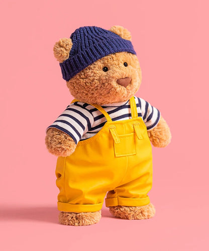 Bartholomew Bear Seafarer Outfit