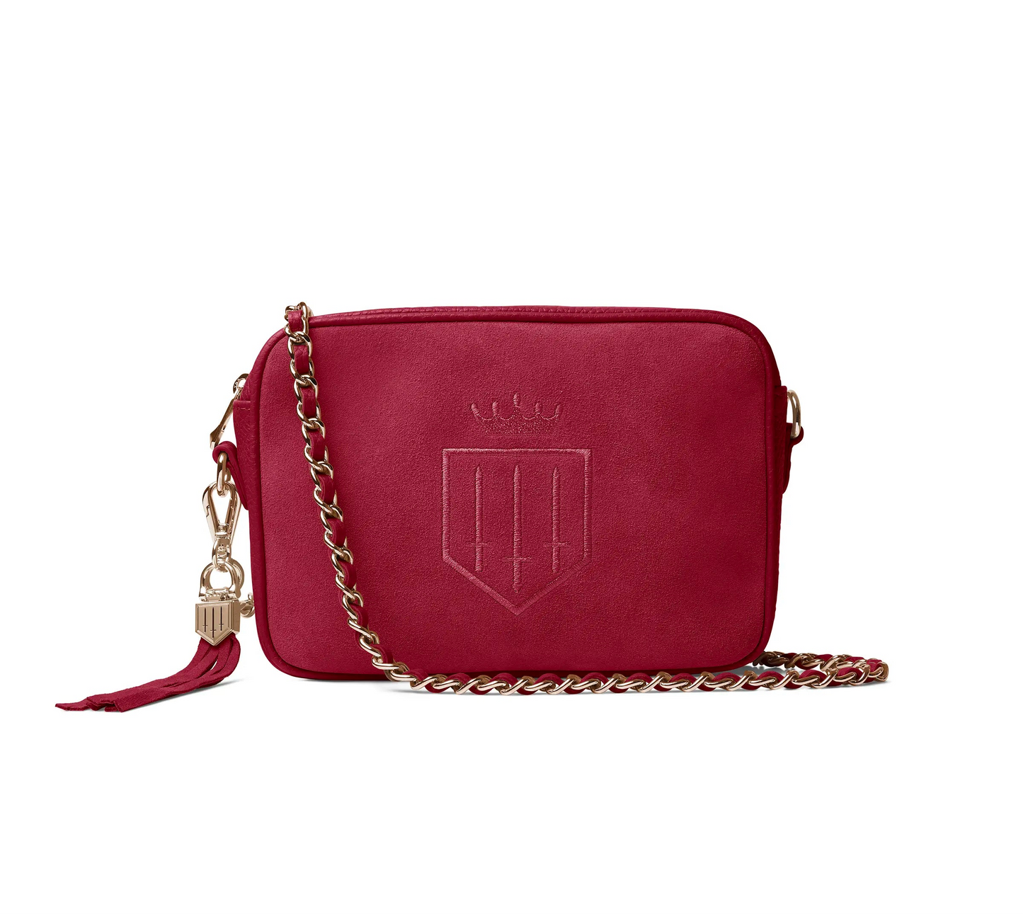 Finsbury Cross Body Bag