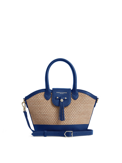 Mini Windsor Basket Bag