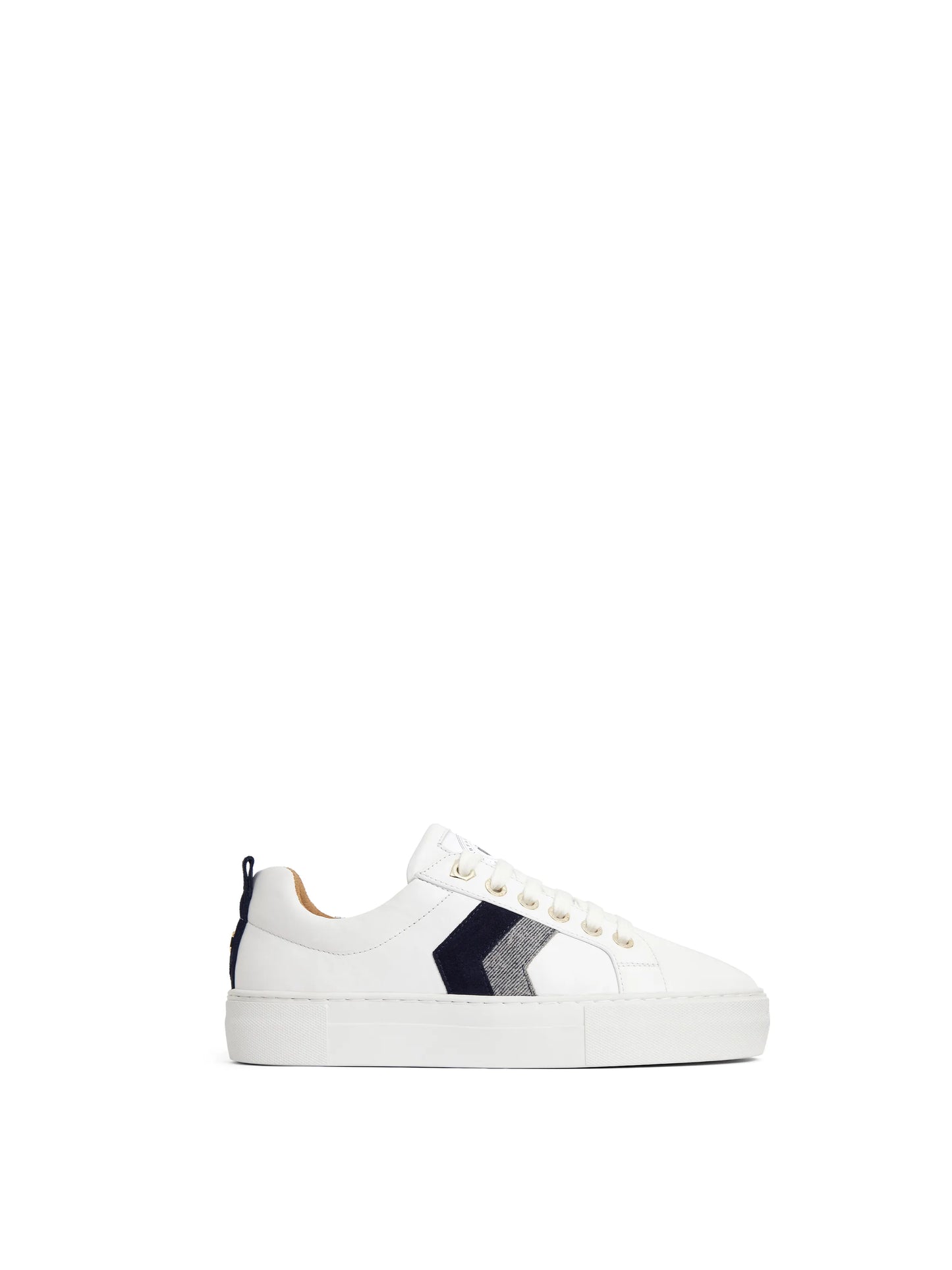 Alexandra Platform Trainer