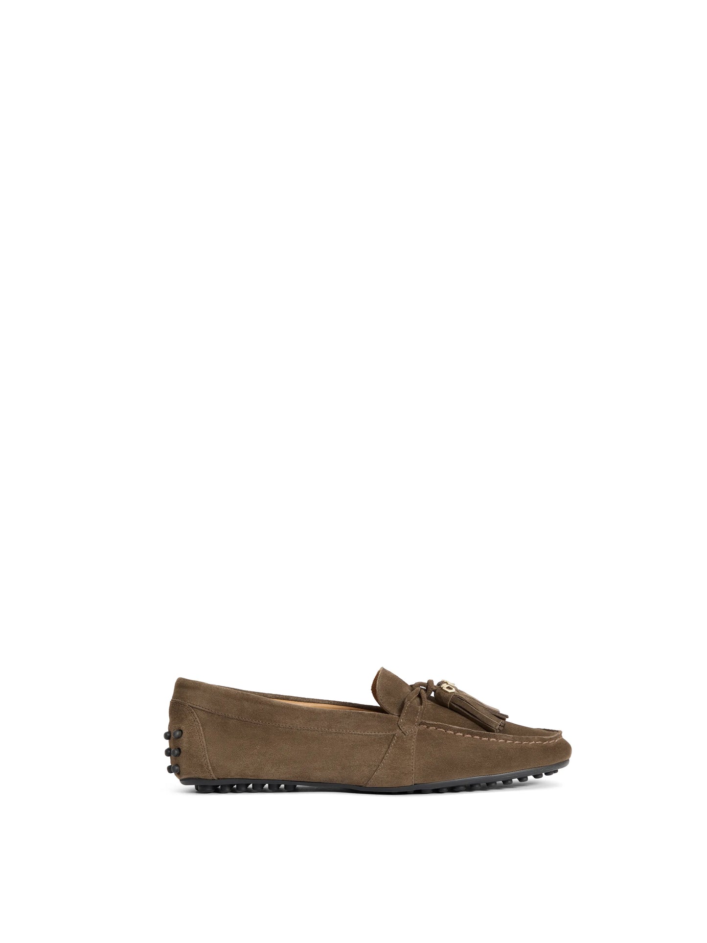 Ladies Rutland Driver