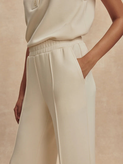 The Wide Leg Pant 30