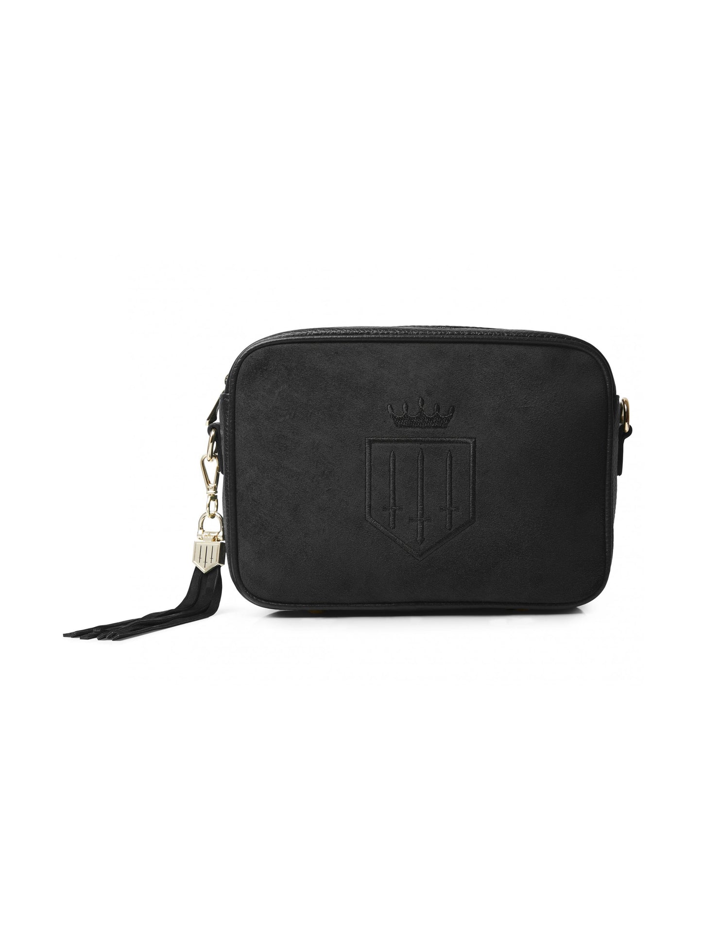 Finsbury Cross Body Bag