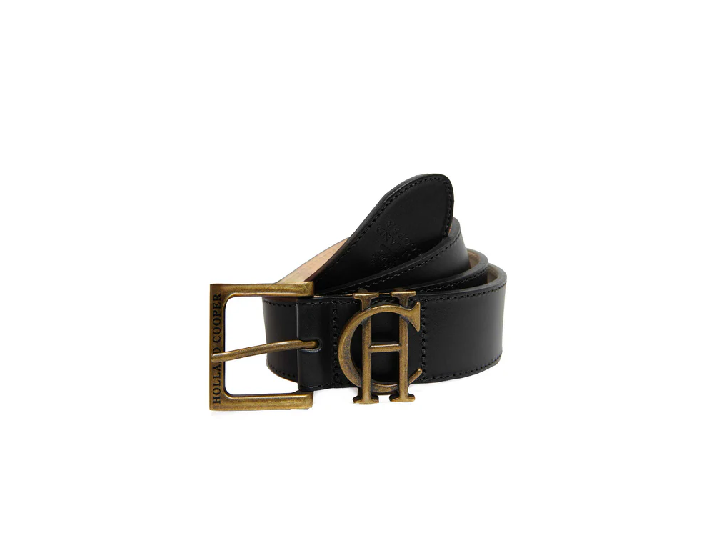 Men's Classic Belt