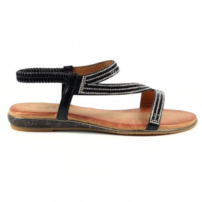 Blaise II Sandal