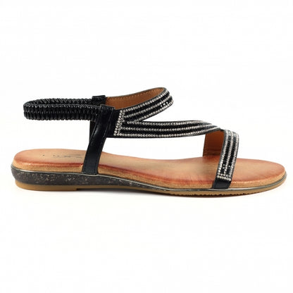 Blaise II Sandal