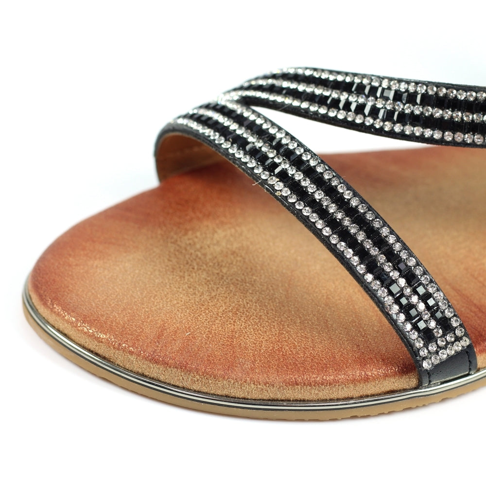 Blaise II Sandal