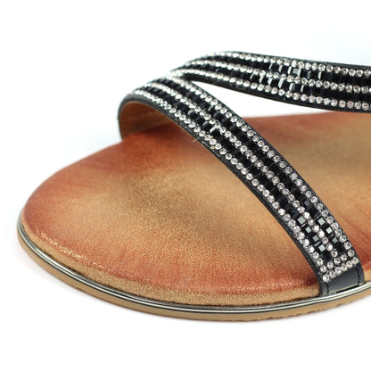 Blaise II Sandal