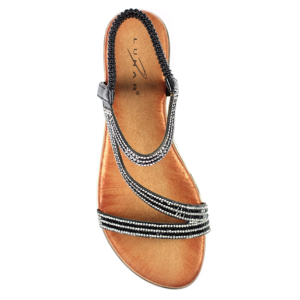Blaise II Sandal