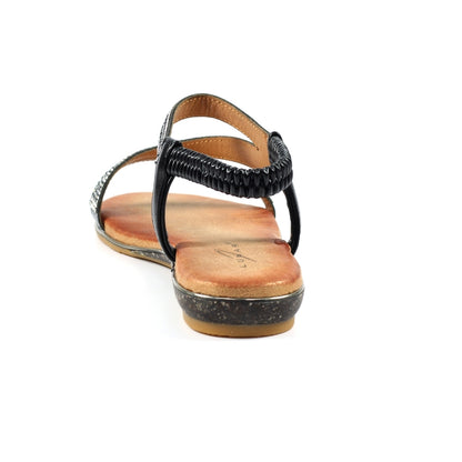 Blaise II Sandal
