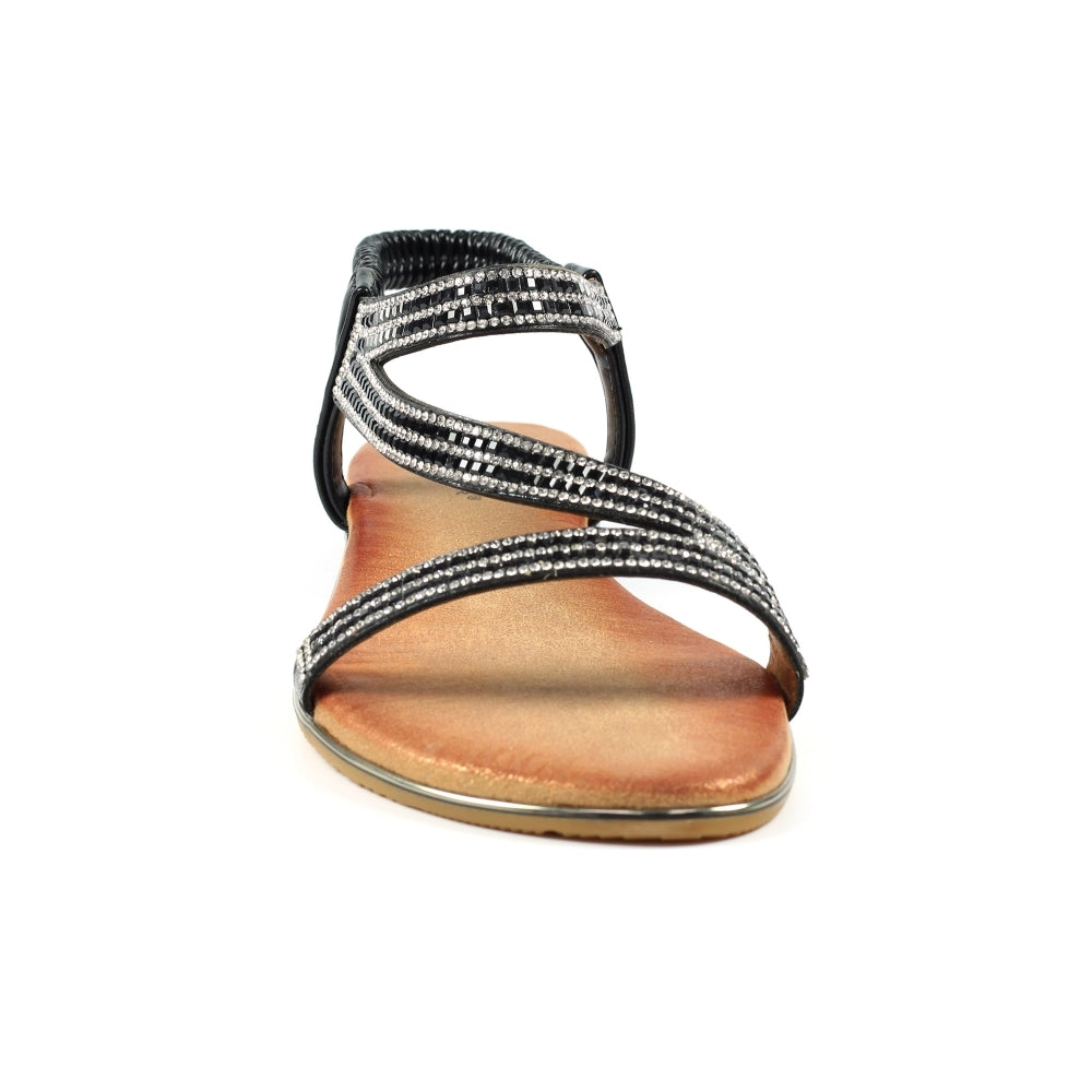 Blaise II Sandal