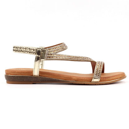 Blaise II Sandal