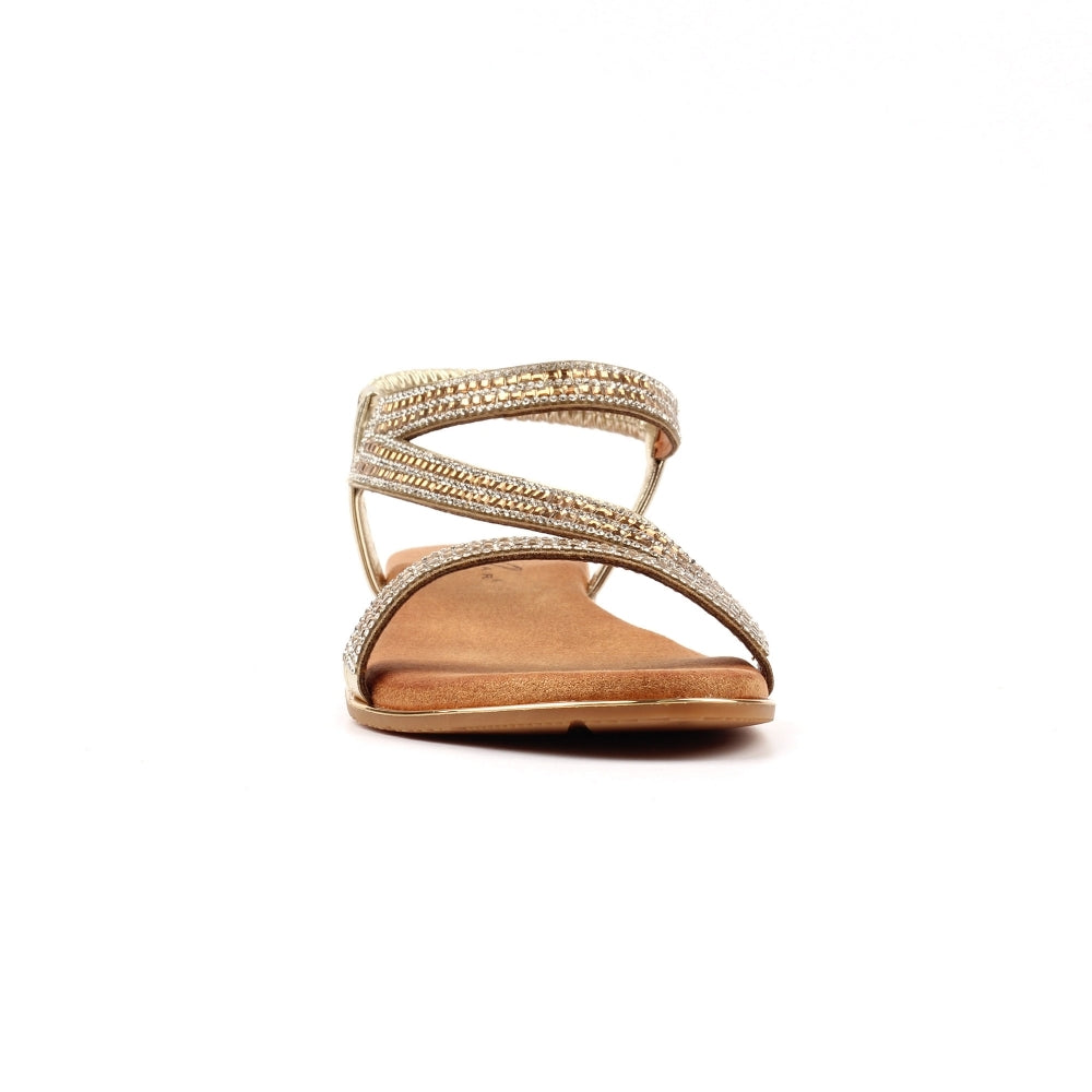 Blaise II Sandal