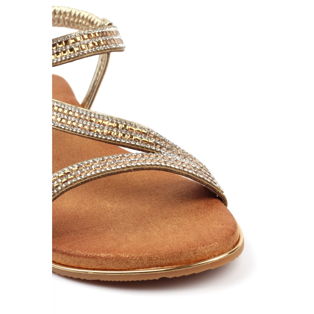 Blaise II Sandal
