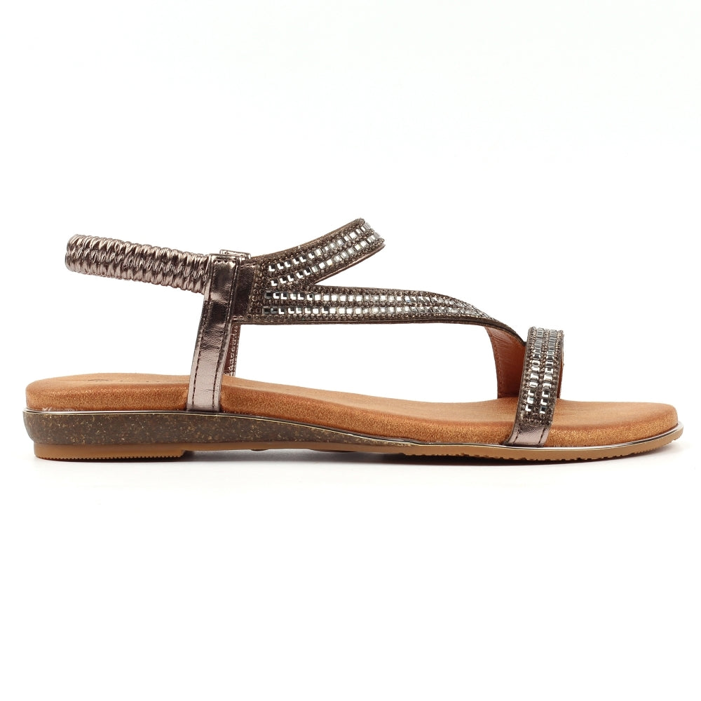 Blaise II Sandal