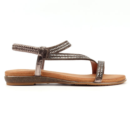 Blaise II Sandal