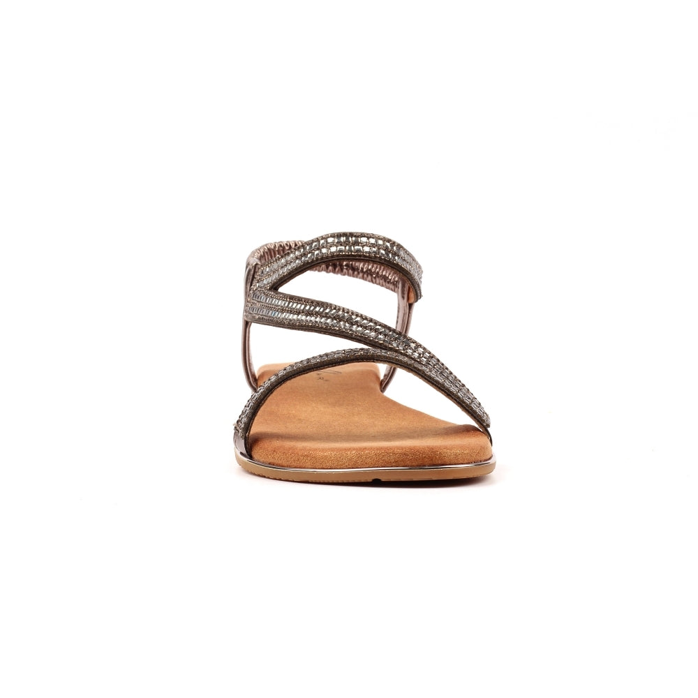 Blaise II Sandal