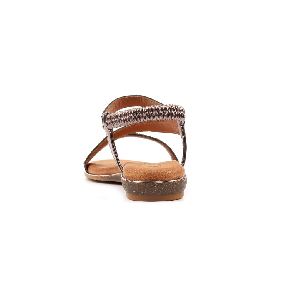 Blaise II Sandal