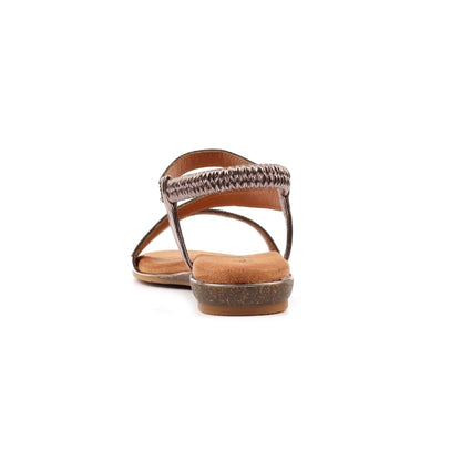 Blaise II Sandal