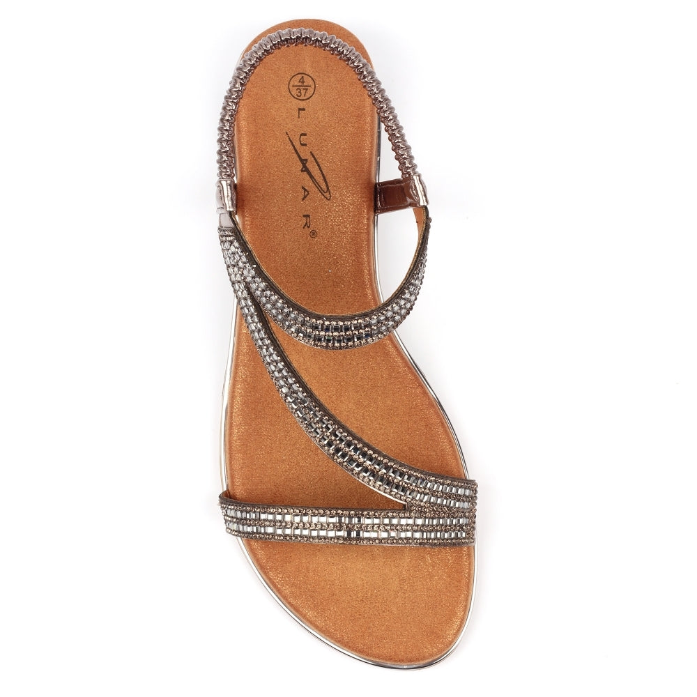 Blaise II Sandal