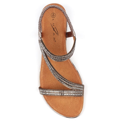 Blaise II Sandal