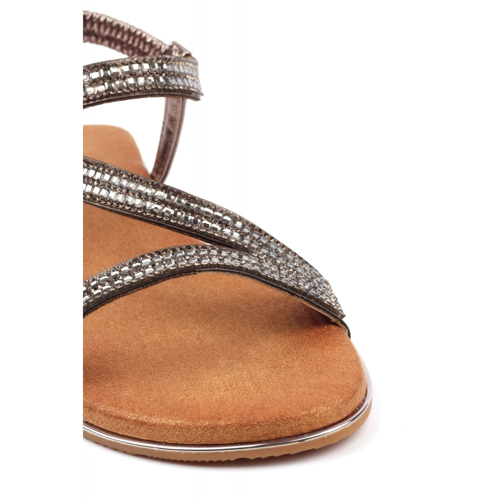 Blaise II Sandal