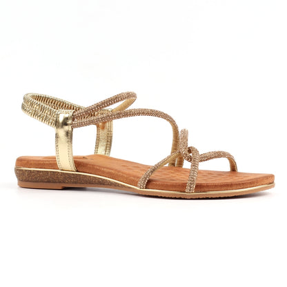 Brinley Sandal
