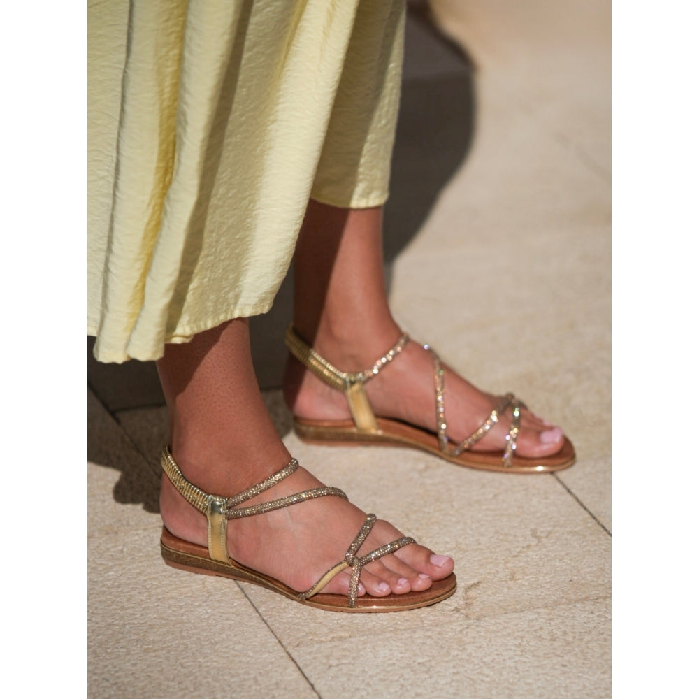 Brinley Sandal