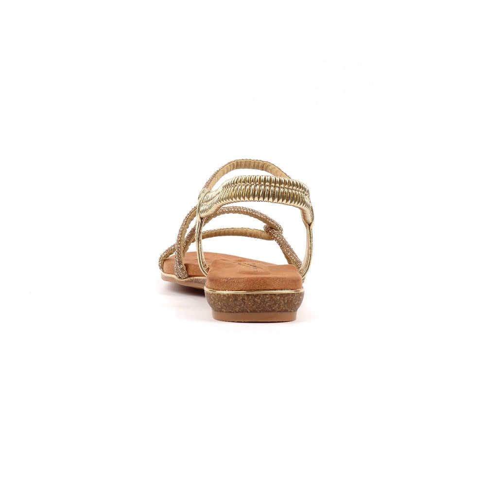 Brinley Sandal