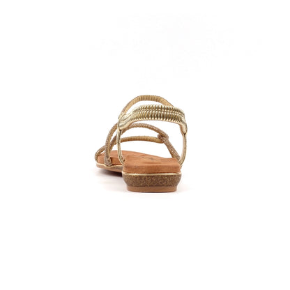 Brinley Sandal