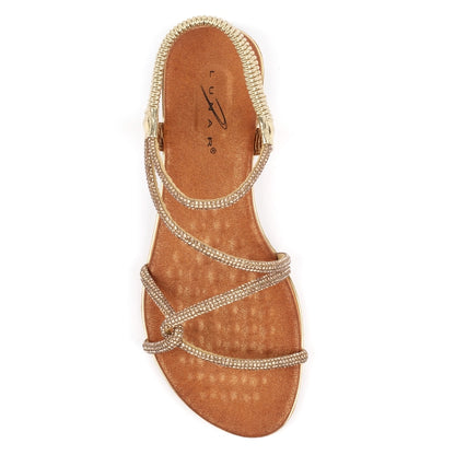 Brinley Sandal