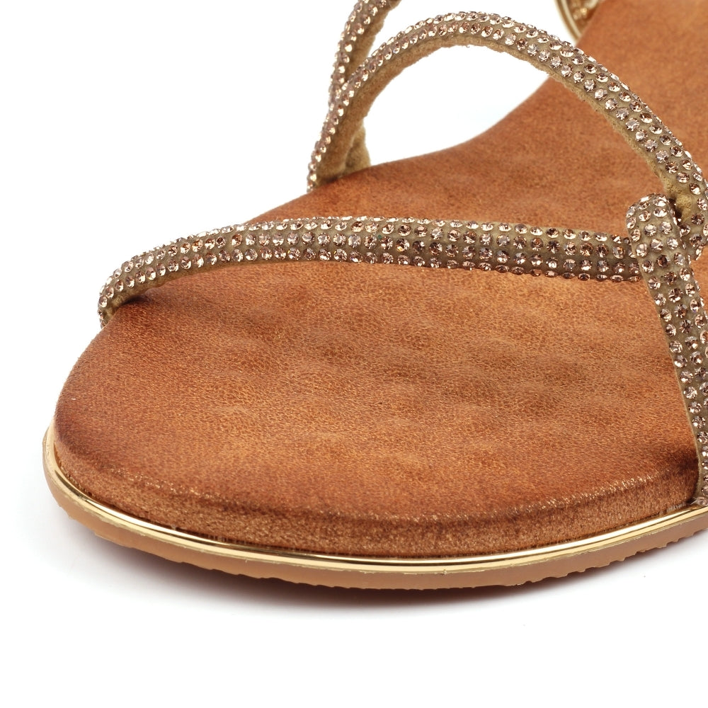 Brinley Sandal