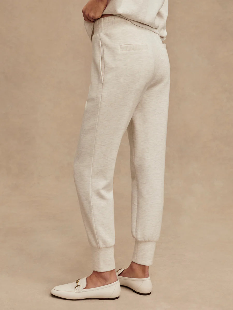 The Slim Cuff Pant 27.5