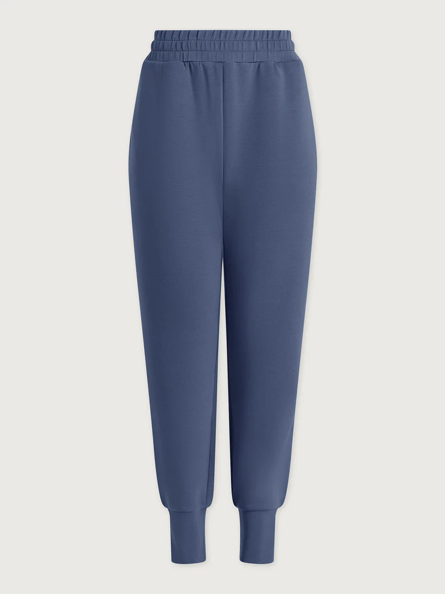 The Slim Cuff Pant 27.5