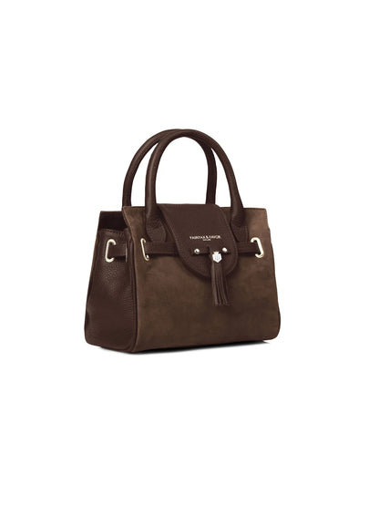 Mini Windsor Handbag