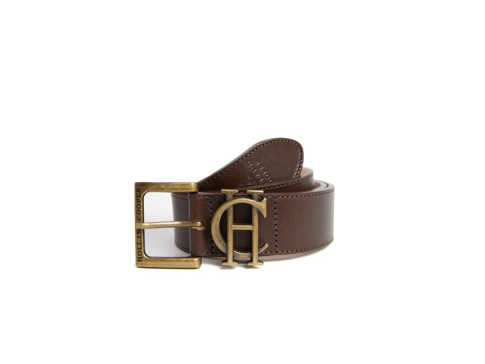 Men's Classic Belt