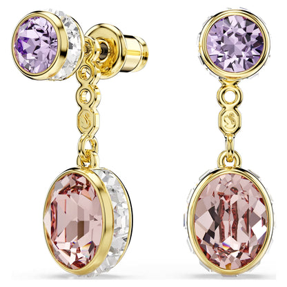 Chroma Drop Earrings
