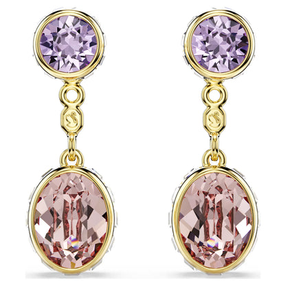 Chroma Drop Earrings
