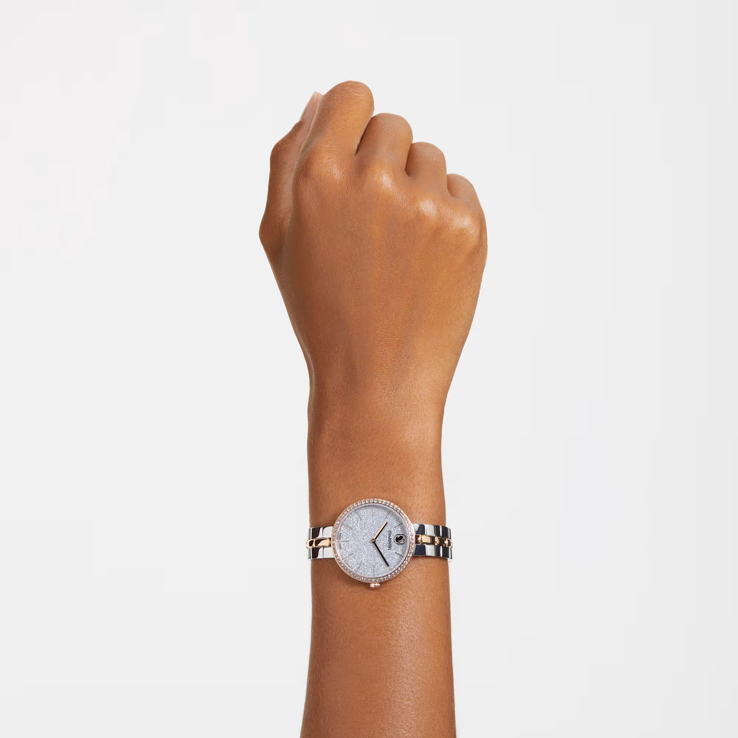 Cosmopolitan watch