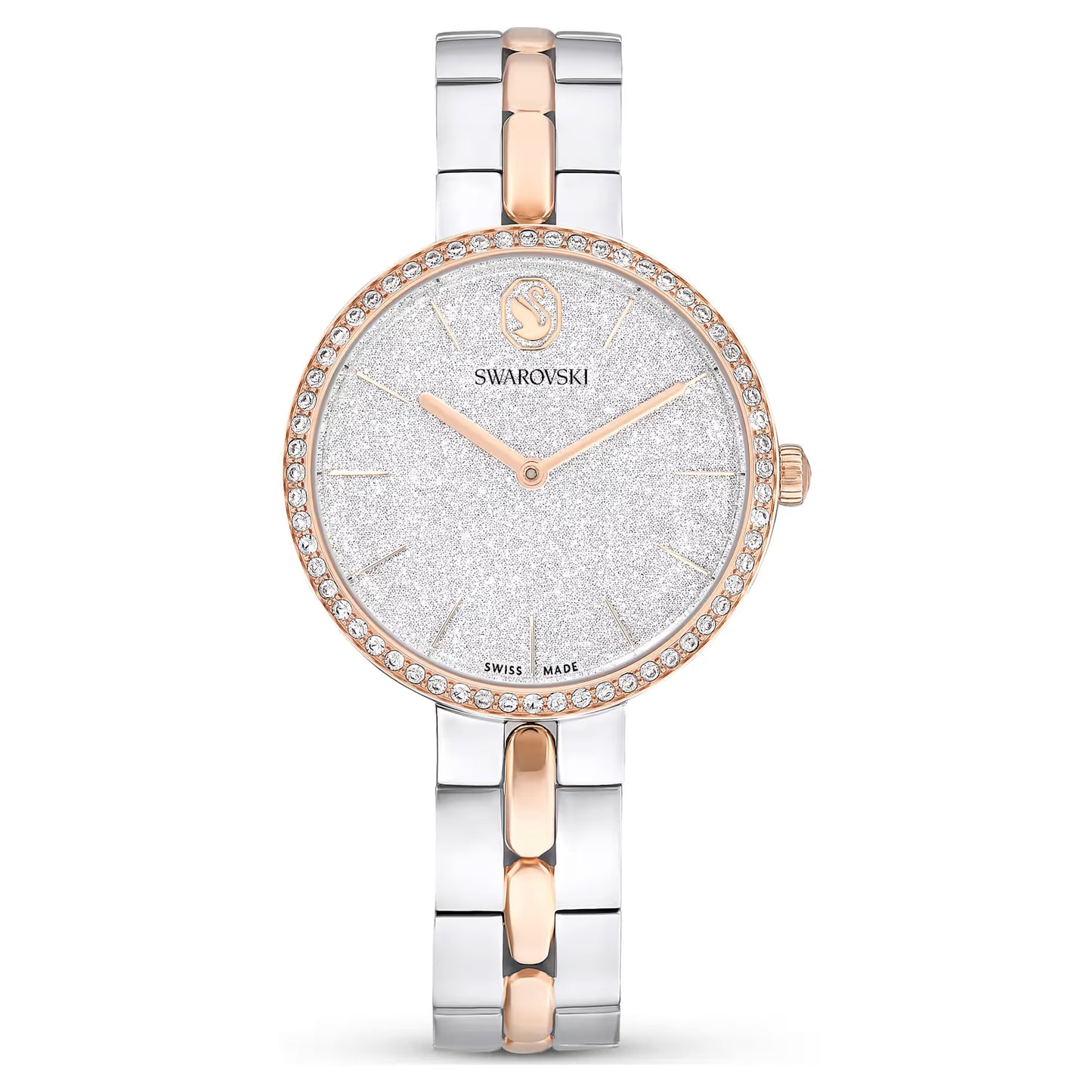 Cosmopolitan watch