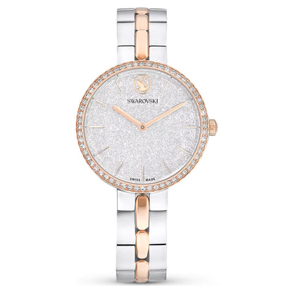 Cosmopolitan watch
