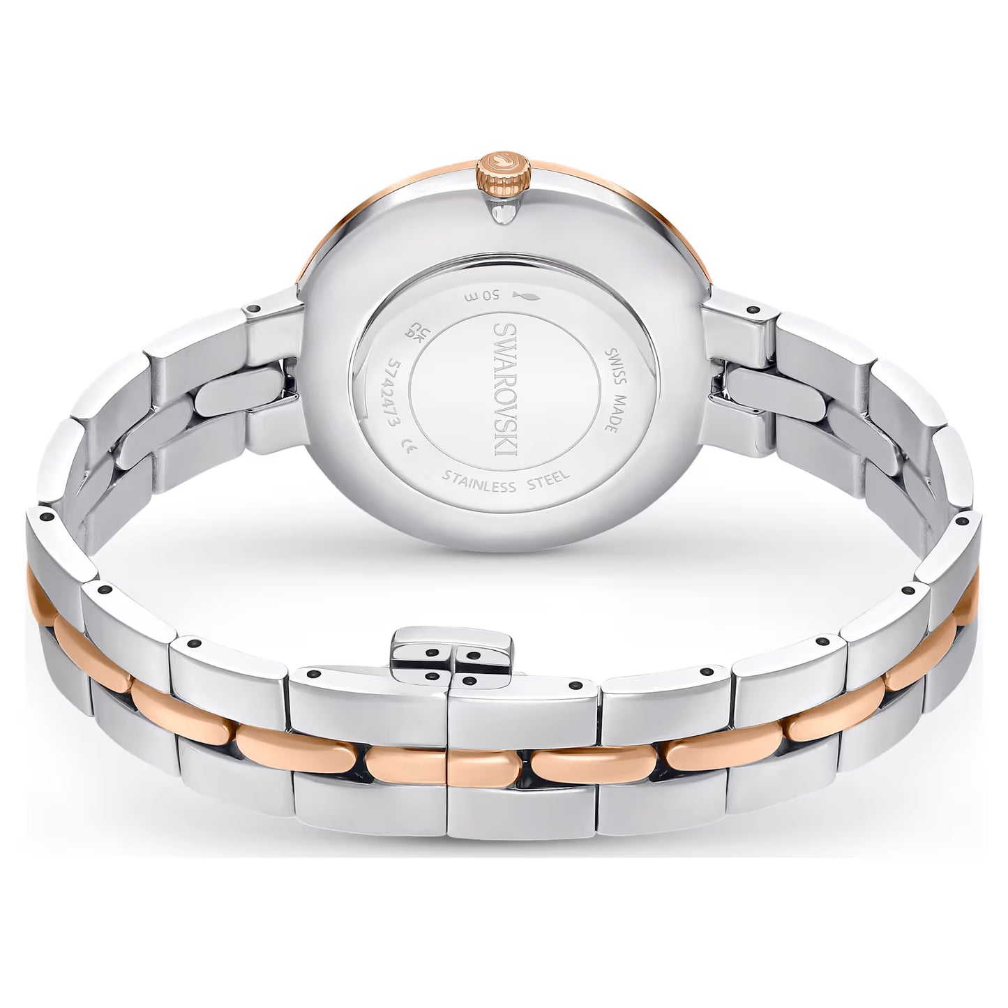 Cosmopolitan watch