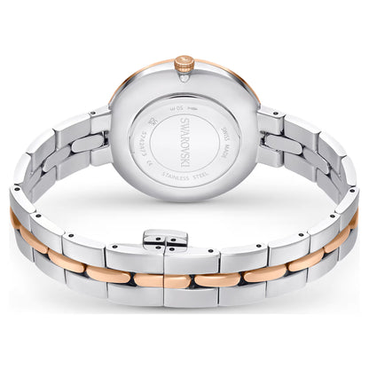 Cosmopolitan watch