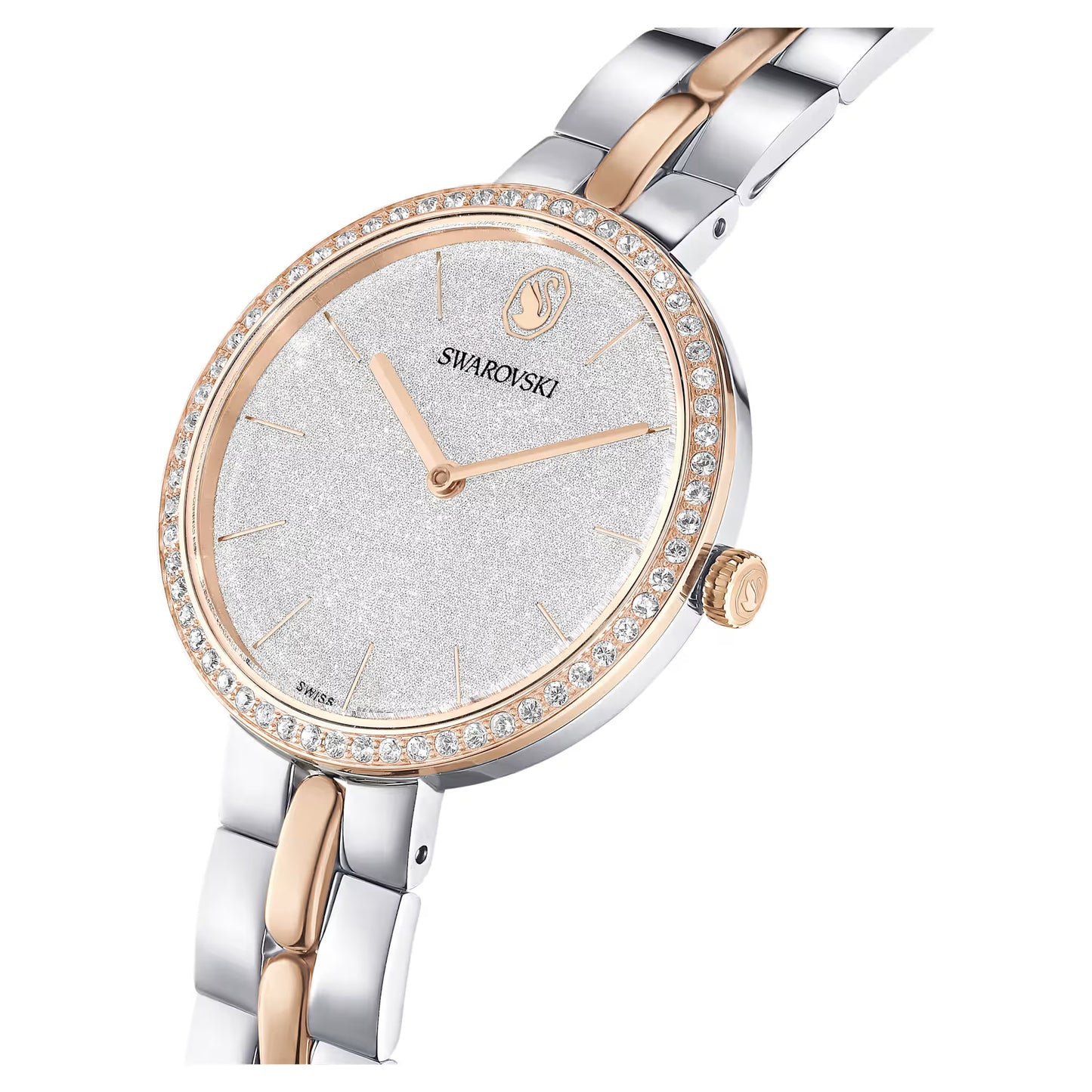 Cosmopolitan watch