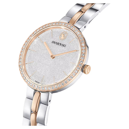 Cosmopolitan watch