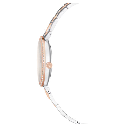 Cosmopolitan watch
