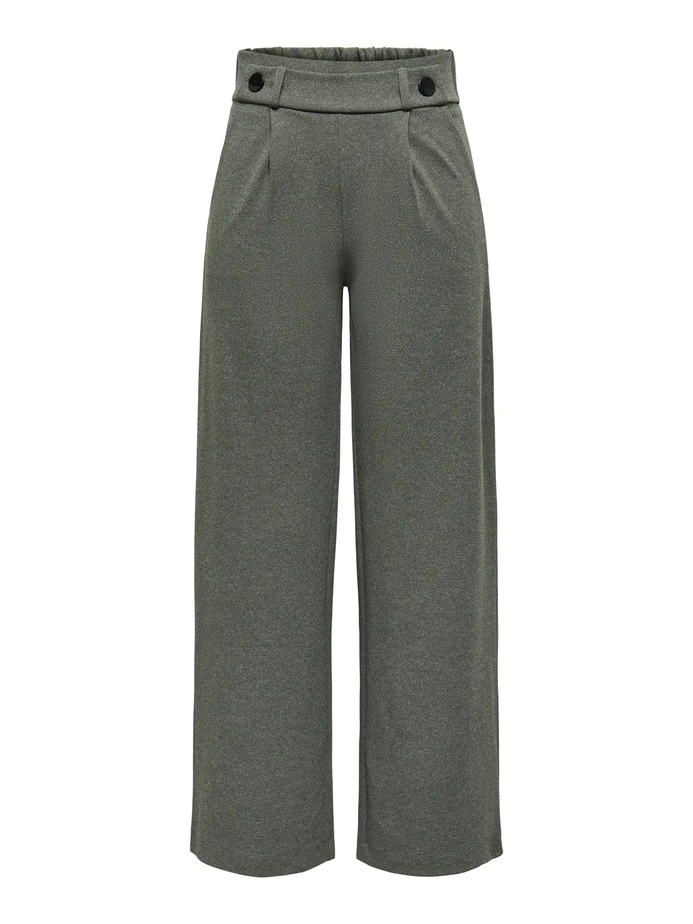 Wide Leg Trousers