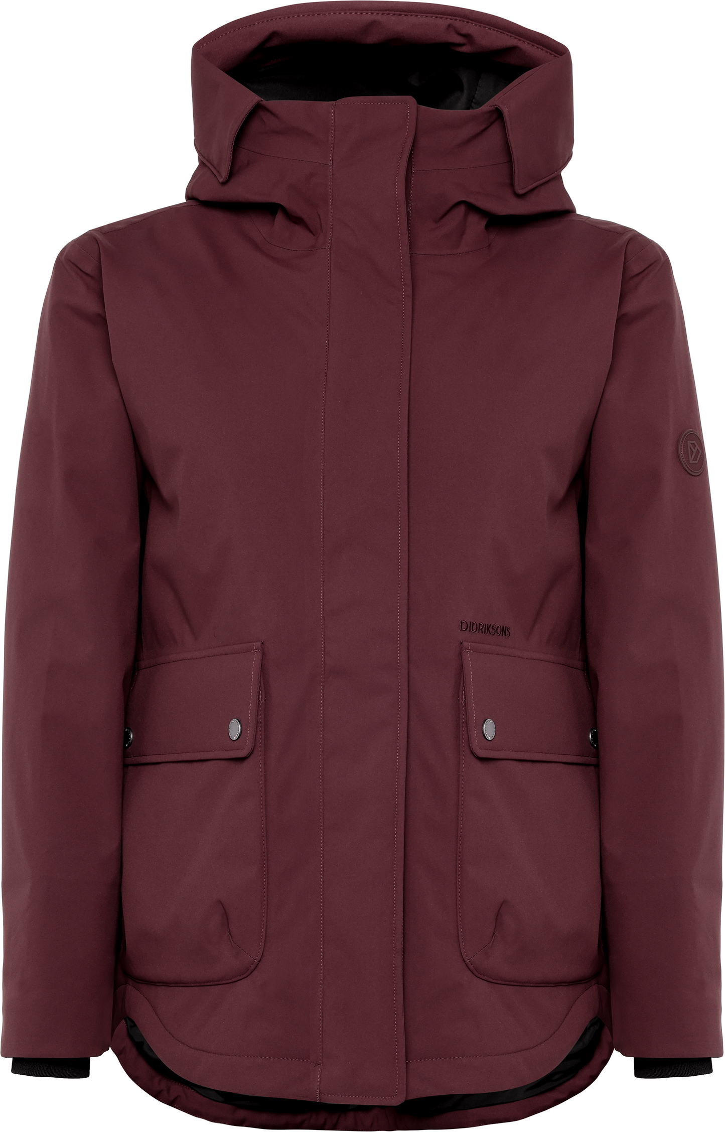 Daniella Jacket 2